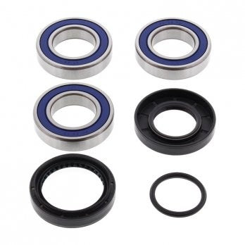 HYPER | Wheel Bearing And Seal Kit - Honda ( Rear )