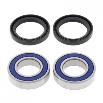 HYPER | Wheel Bearing And Seal Kit | Kawasaki | Triumph | Yamaha | Front/Rear