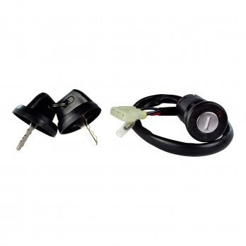 Ignition Key Switch | Honda | TRX 400 EX | TRX 250 Recon