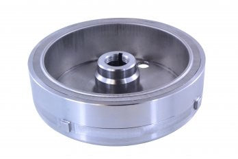 Improved Flywheel | Kawasaki | KLE400 500 | 1991-07