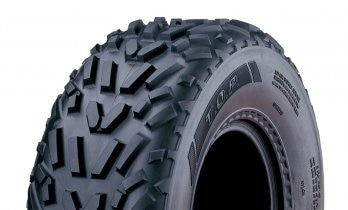 Innova ATV Tyre | 19x7x8 2ply | (E-Marked) IA-8007 Land Hawk