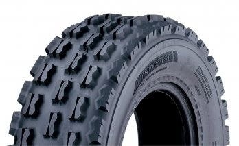 Innova ATV Tyre | 22x8x10 4ply | (E-Marked) IA-8003 Speed Gear