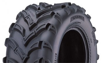 Innova ATV Tyre | 24x11x10 6ply | (E-Marked) IA-8004 Mud Gear