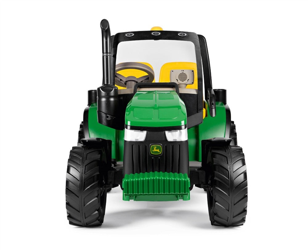 John Deere Dual Force