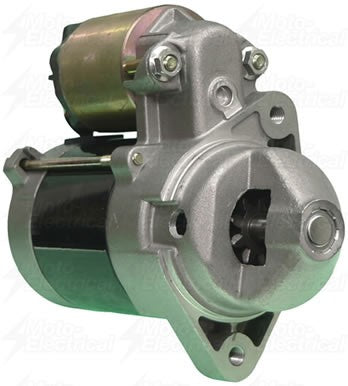 John Deere / Kubota / Kawasaki Starter Motor