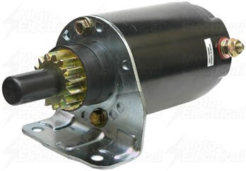 John Deere / Other Starter Motor