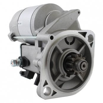 John Deere / Yanmar / Denso Starter Motor
