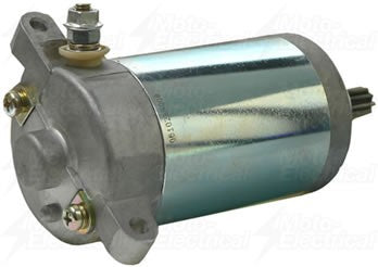 Kawasaki KLF220 / KLF250 Starter Motor