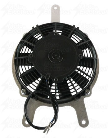 Kawasaki KVF750 Fan Motor