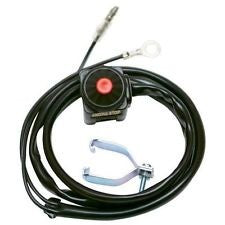 KAWASAKI KX TYPE KILL SWITCH