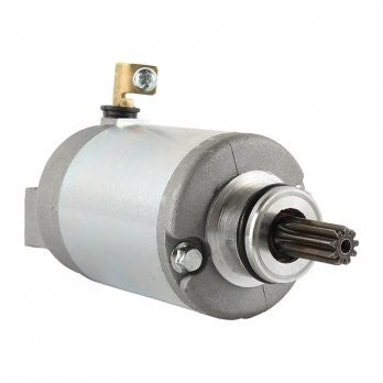 Kawasaki ZX-6R Ninja 2007-15 Starter Motor | Replaces 428000-5100