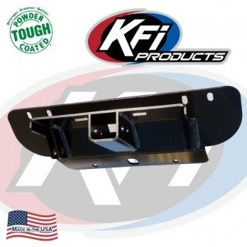 KFI | Polaris | Ranger | Front Lower 2 inch Receiver