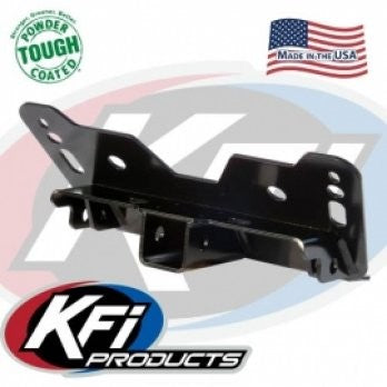 KFI | Polaris | Ranger | Lower 2 Inch Receiver Mount