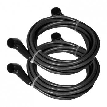 KFI UTV Wire Extension Kit For UTV`s 11ft | Crew Models