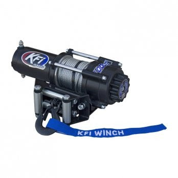 KFI | Winch | 3000lb