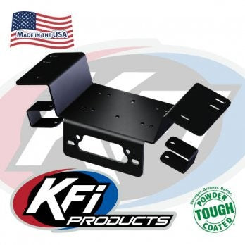 KFI | Winch Mount | Honda | Pioneer 700 | 2014 - 2020