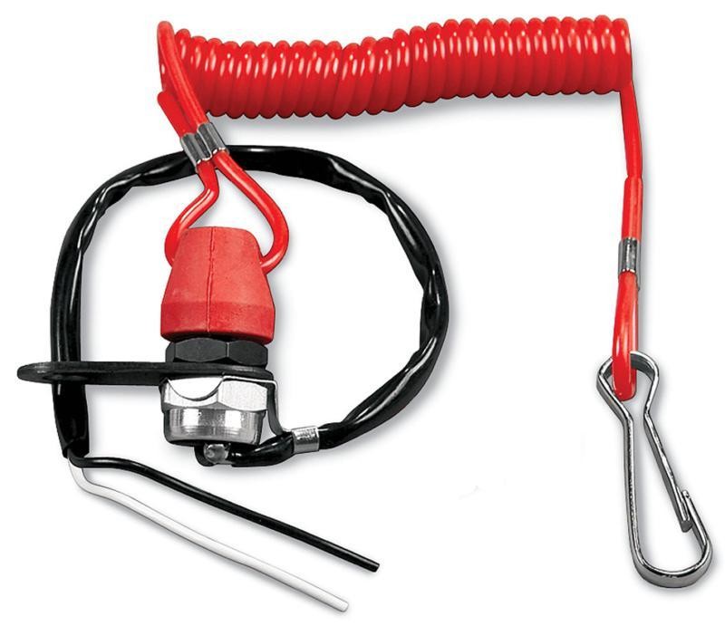 KILL WRIST TYPE BOLT HOLE