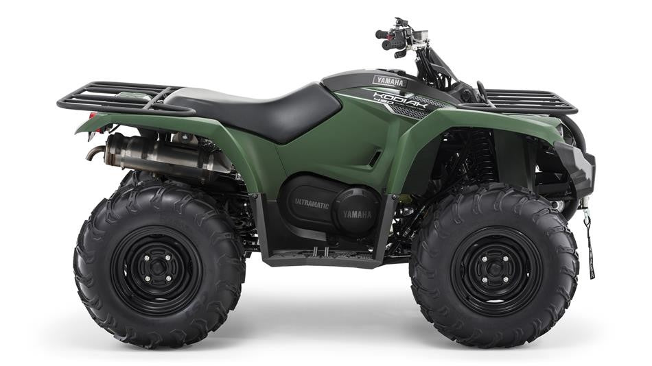 Kodiak 450 YAMAHA