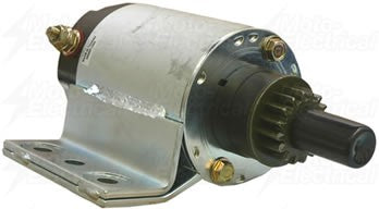 Kohler Engines Starter Motor
