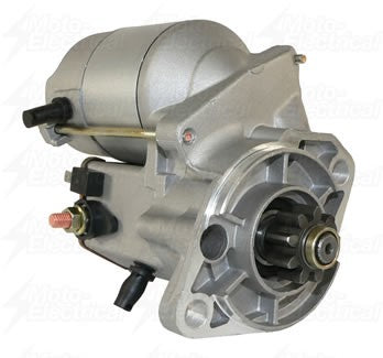Kubota / Bobcat / Denso / New Holland Starter Motor