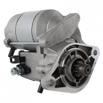 Kubota / Denso Starter Motor