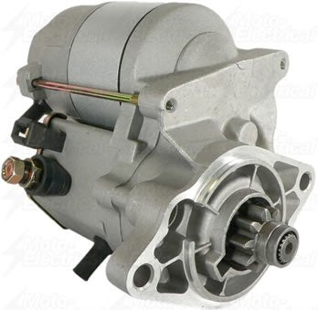 Kubota RTV900 / B2150 / B9200 / G1800 / G1900 Starter Motor