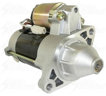 Kubota Starter Motor F2260R F3030R G2160 G2100 TG8160 ZD21
