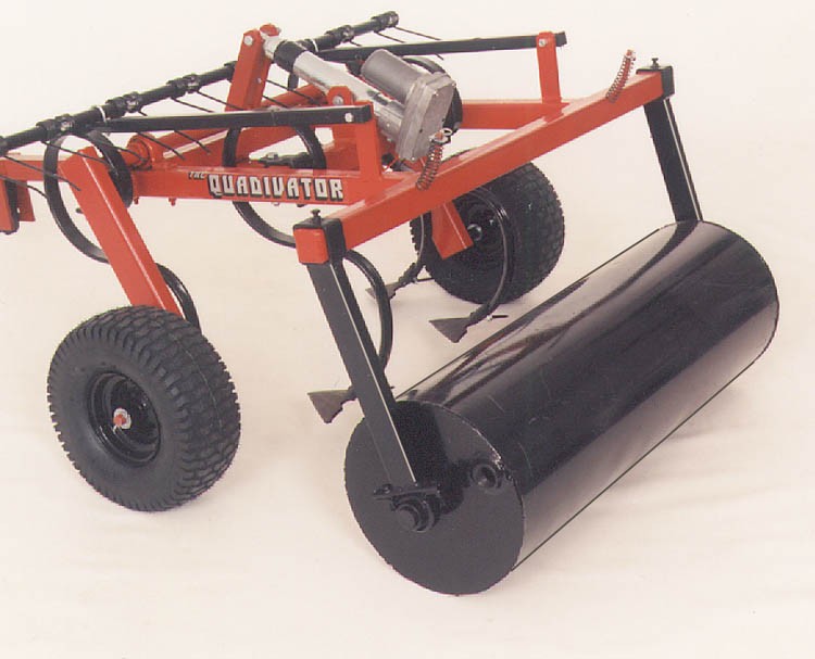 Lawn Roller: ( Quadivator 86097 )