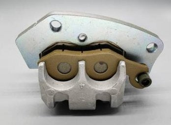 Left Hand Front Brake Caliper - Kawasaki Mule Pro DX Diesel
