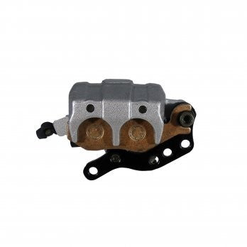 Left Hand Side Brake Caliper - Kawasaki KLF 300 - 400 4 x 4