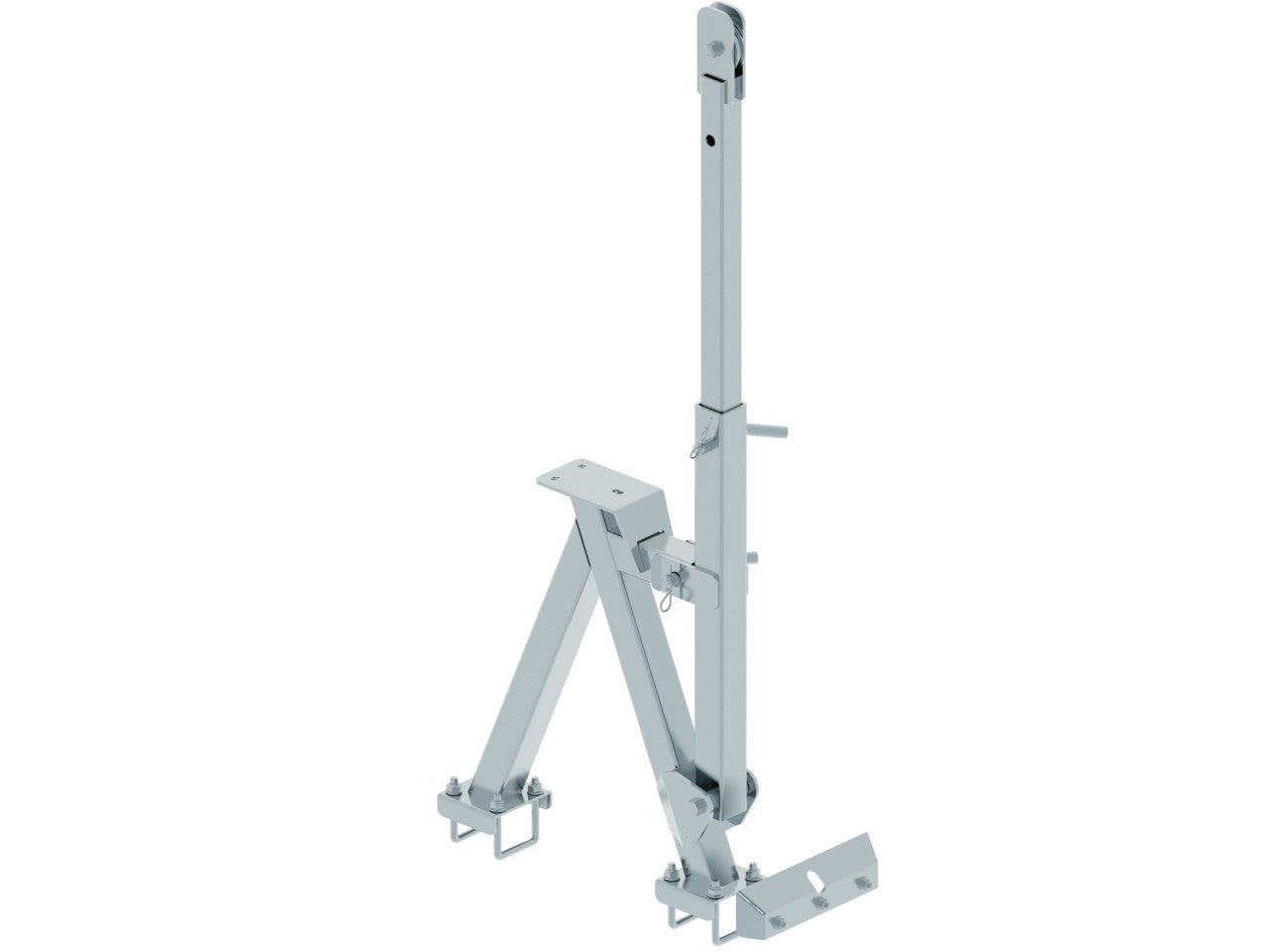 Lifting Crane: ( IB 1000, OFFROAD PRO 1000 )