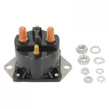 Mercury Marine Starter Solenoid