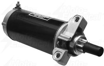 Mercury / Mariner Marine Starter Motor