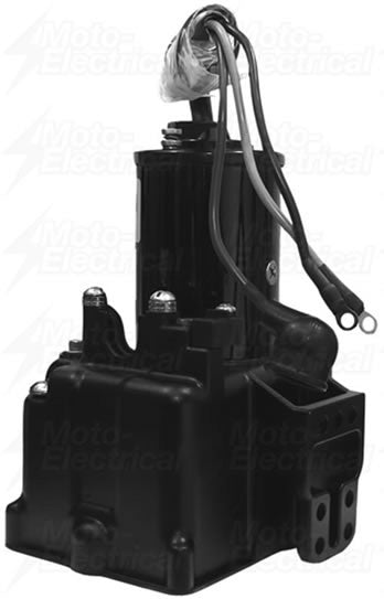 Mercury / Volvo Penta Tilt & Trim Motor