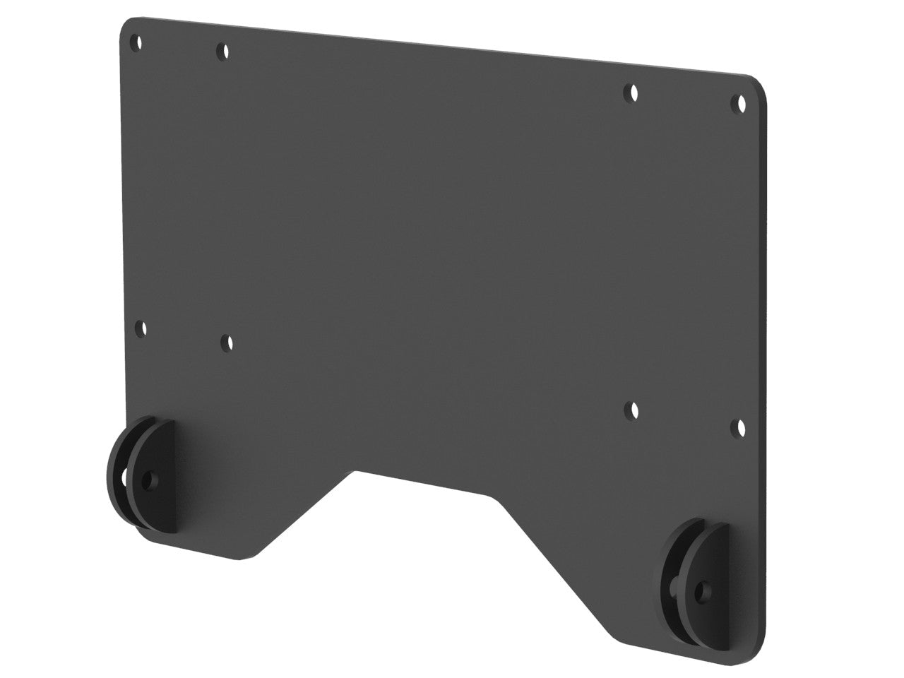 Mid-mount adapter: GOES UTX 520