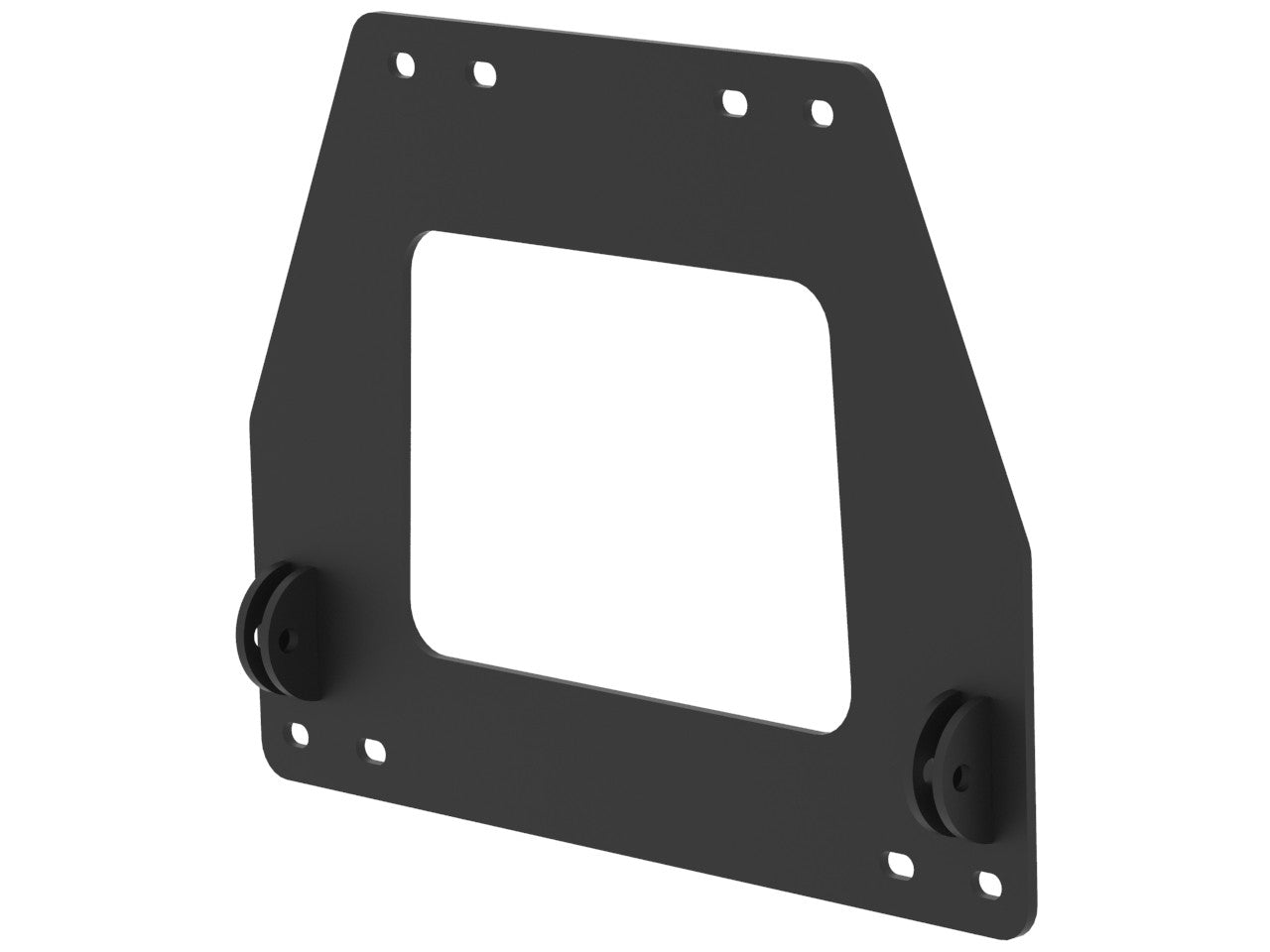 Mid-mount adapter: SMC J-MAX 700: SMC MBX 700