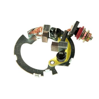 Mitsuba / Honda Starter Brush Kit