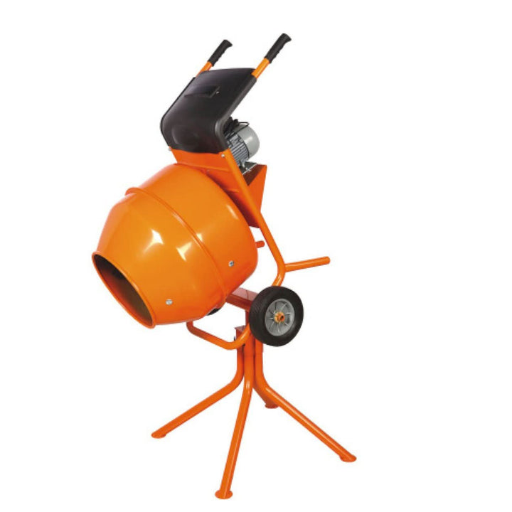 Victor Electric Cement Mixer | 110V | 140L | PCM5-PE-110V