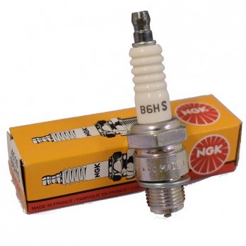 NGK | Spark Plug | B6HS | 4510