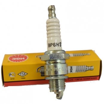 NGK | Spark Plug | BP6HS | 4511
