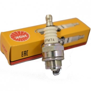 NGK | Spark Plug | BPM7A | 7321