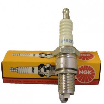NGK | Spark Plug | BPR2ES | 2264