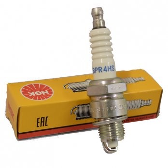 NGK | Spark Plug | BPR4HS | 7823