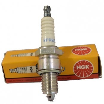 NGK | Spark Plug | BPR6ES | 7822