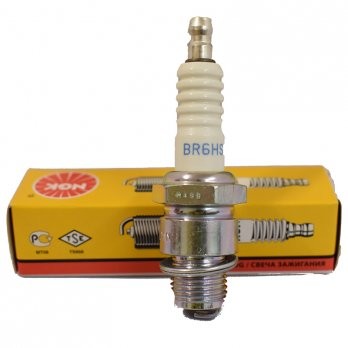 NGK | Spark Plug | BR6HS | 3922