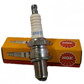 NGK | Spark Plug | BR8ES | 5422