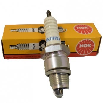NGK | Spark Plug | BR8HSA | 5539