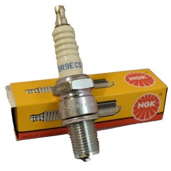 NGK | Spark Plug | BR9ECS | 3570