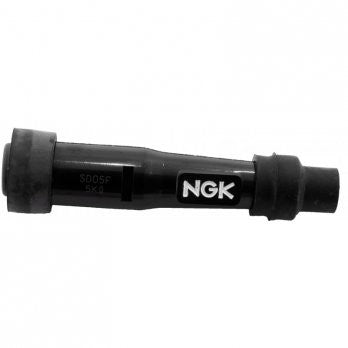 NGK | Spark Plug Cap | SD05F | 8238
