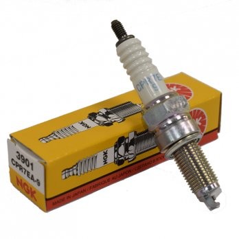 NGK | Spark Plug | CPR7EA-9 | 3901